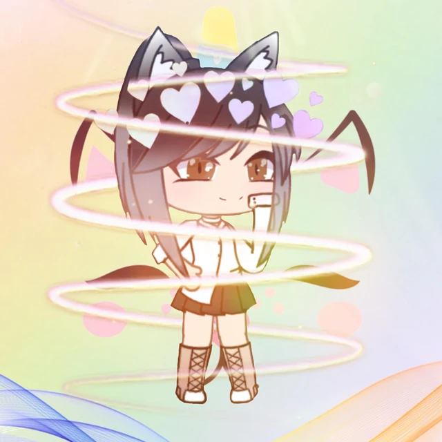 Gacha Gachalife Edit Cute Image By April Gacha Gachalife Edit Cute Image By April