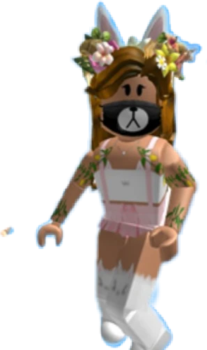 Pretty Roblox Girl Images