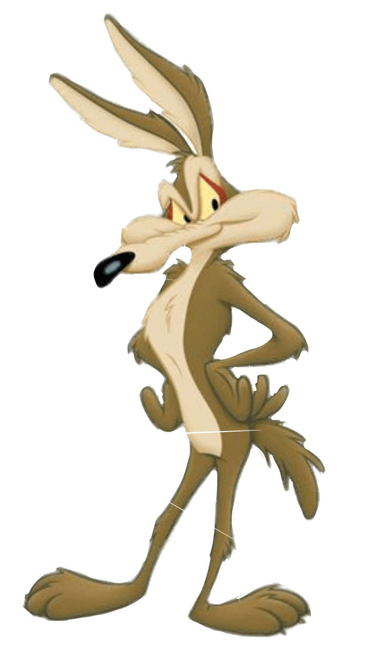 coyote cyte freetoedit #coyote #cyte sticker by @arzuzacyt92.