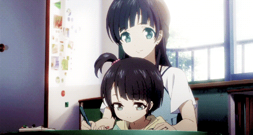 Animegirls Gif I Love My Baby Gif By Tan Sensei Animegirls Gif I Love My Baby Gif By Tan Sensei