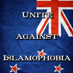againstracism standwithmuslimbrothersandsisters youareloved stopthehate stoptheviolence