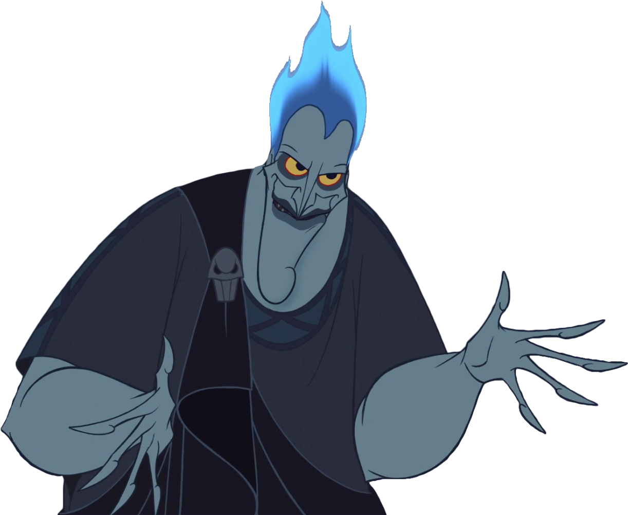 Hades clip art