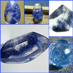 quartz gem gems crystal crystalgem