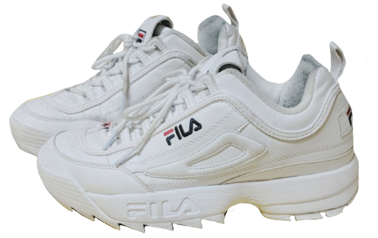 popular fila shoes