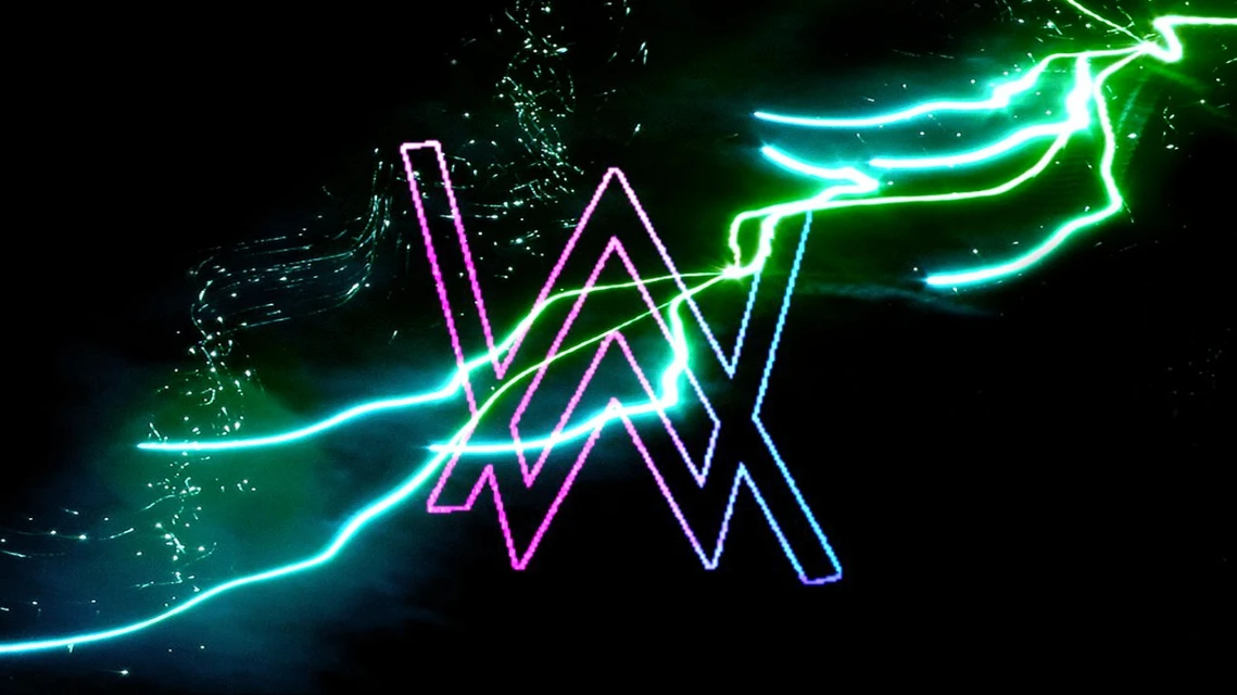 Alan Walker Image by alanwalker