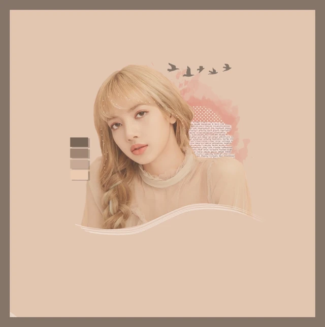 picture Lisa Manoban Cute Aesthetic lisa lisamanoban blackpink image by ð' ð§ ð'