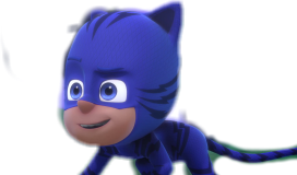 catboy pjmasks freetoedit sticker by @xxrainbow_readerxx