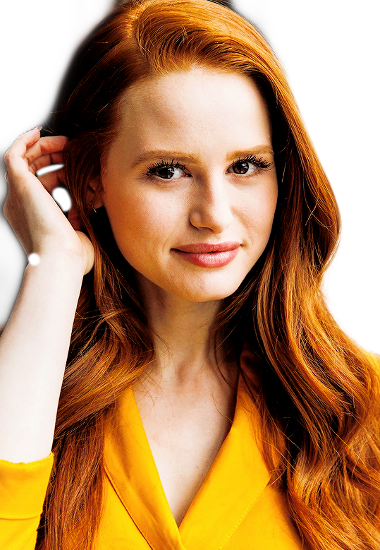 Madelaine Petsch The Little Mermaid Cheryl Blossom Ar