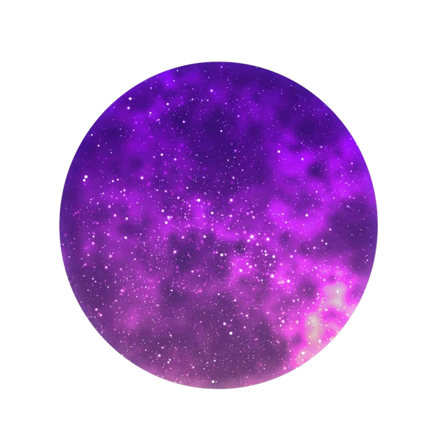 宇宙柄 Space Sticker By しゃむ 宇宙柄 Space Sticker By しゃむ