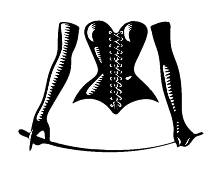 woman whip kinky corset freetoedit image by @agdemoss80 