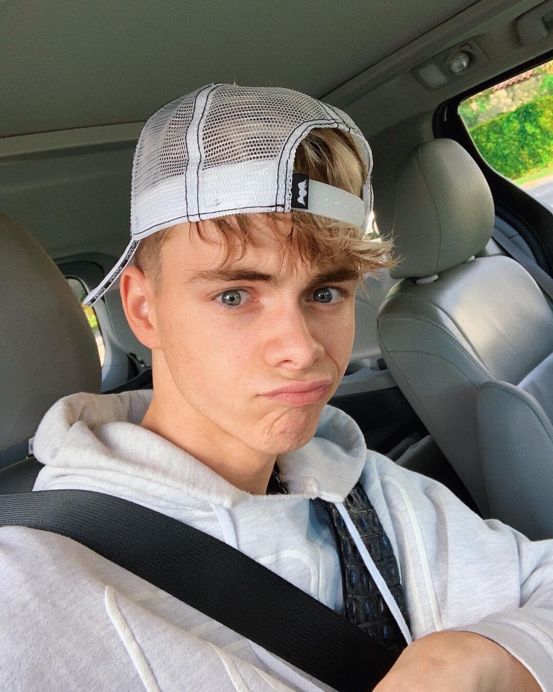 going places - Image by Corbyn Besson