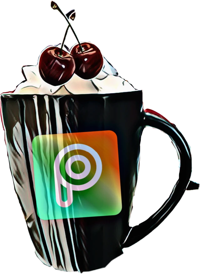 pics Coffee Cup Picsart picsart