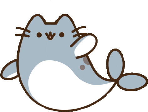 seal pusheen