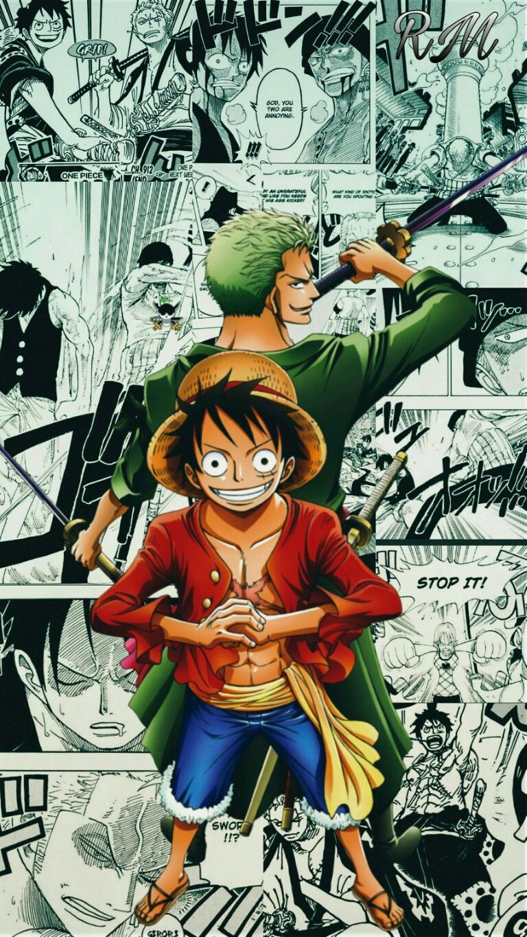 Anime Wallpaper One Piece gambar ke 8