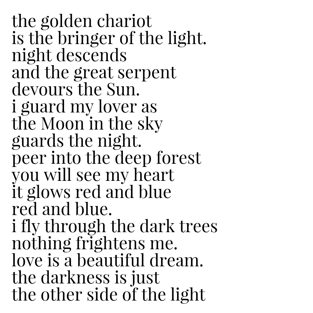 freetoedit lovepoem love poem heart glow forest poet...