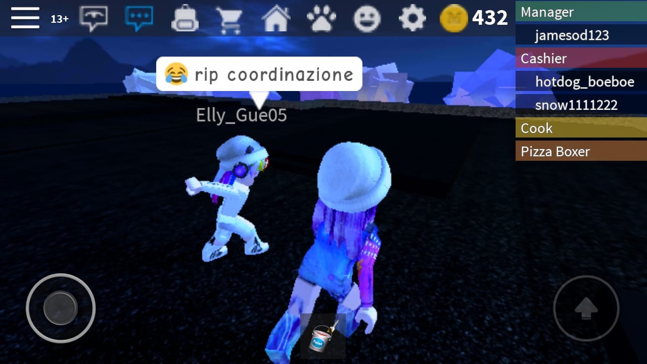 When You Find Your Bff On Roblox And You Start To Dance - roblox manage games