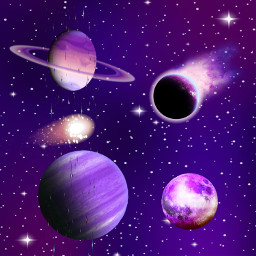 ircpurple purple freetoedit purplegalaxy
