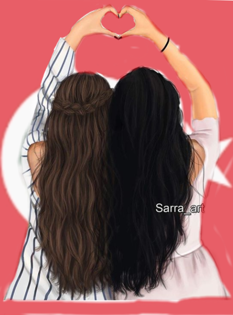 türki freetoedit #TÜRKI sticker by @samira_king