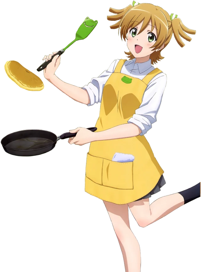 大場なな Nanadaiba Banana スタァライト Sticker By 千田鈴子 大場なな Nanadaiba Banana スタァライト Sticker By 千田鈴子