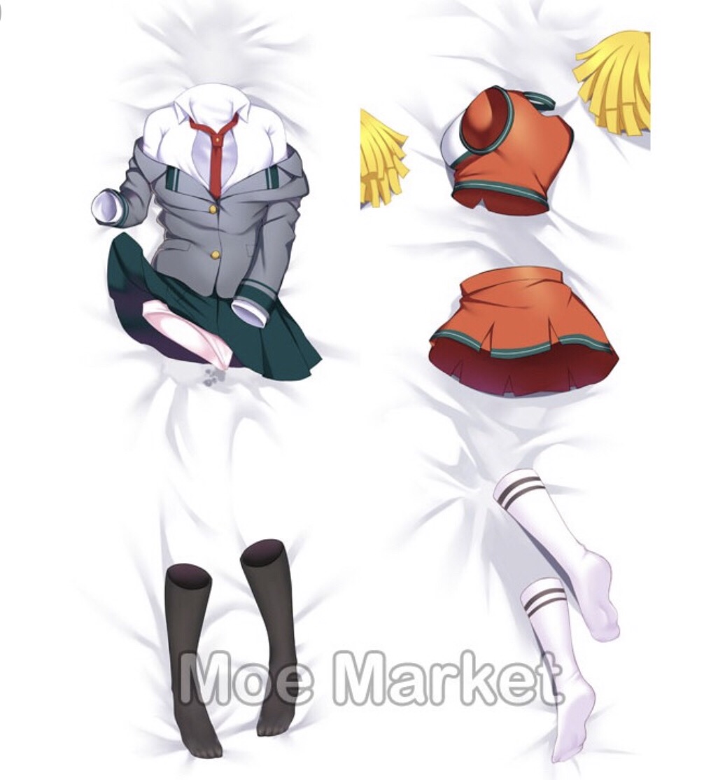 Bnha hagakure