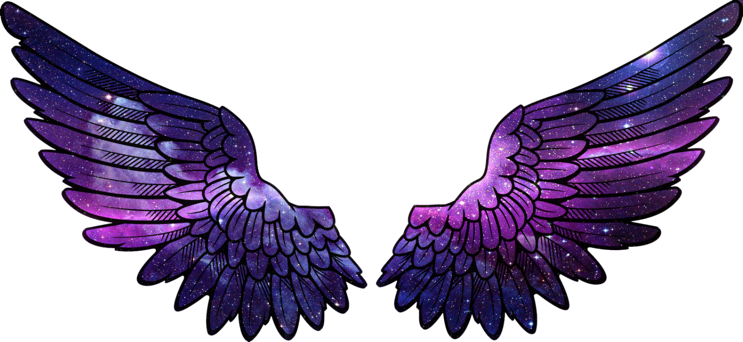 Alas перевод. Фиолетовые Крылья. Крылья ПРТ. Закругленные Крылья. Темно фиолетовые Крылья.