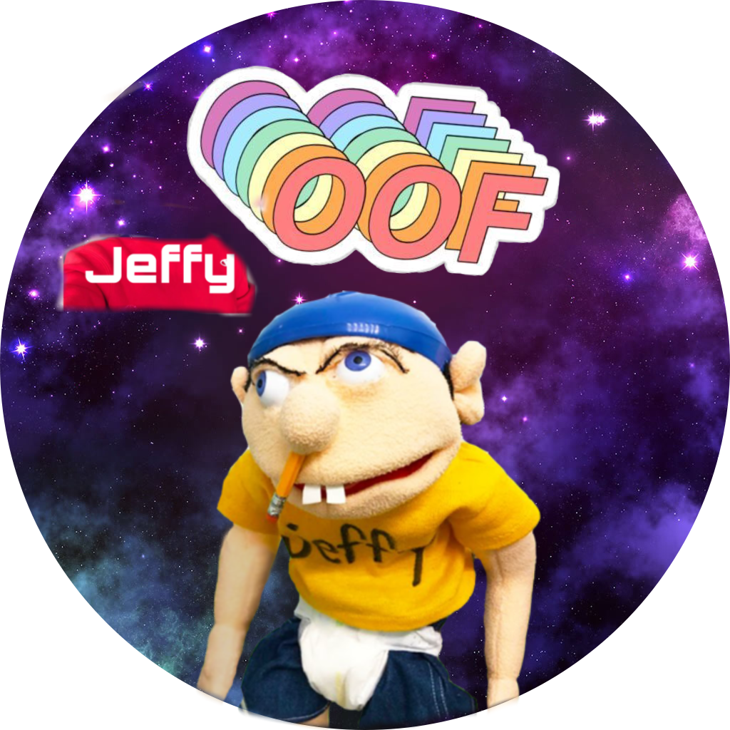 Jeffy Freetoedit Jeffy Sticker By Clavs798 - vrogue.co