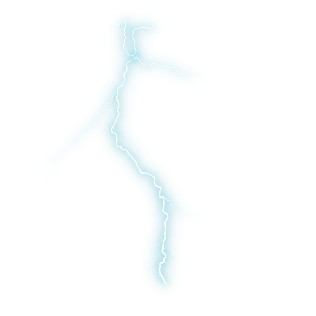 Current effects. Молния на белом фоне. Молния без фона. Молния на прозрачном фоне. Молния Разделение.
