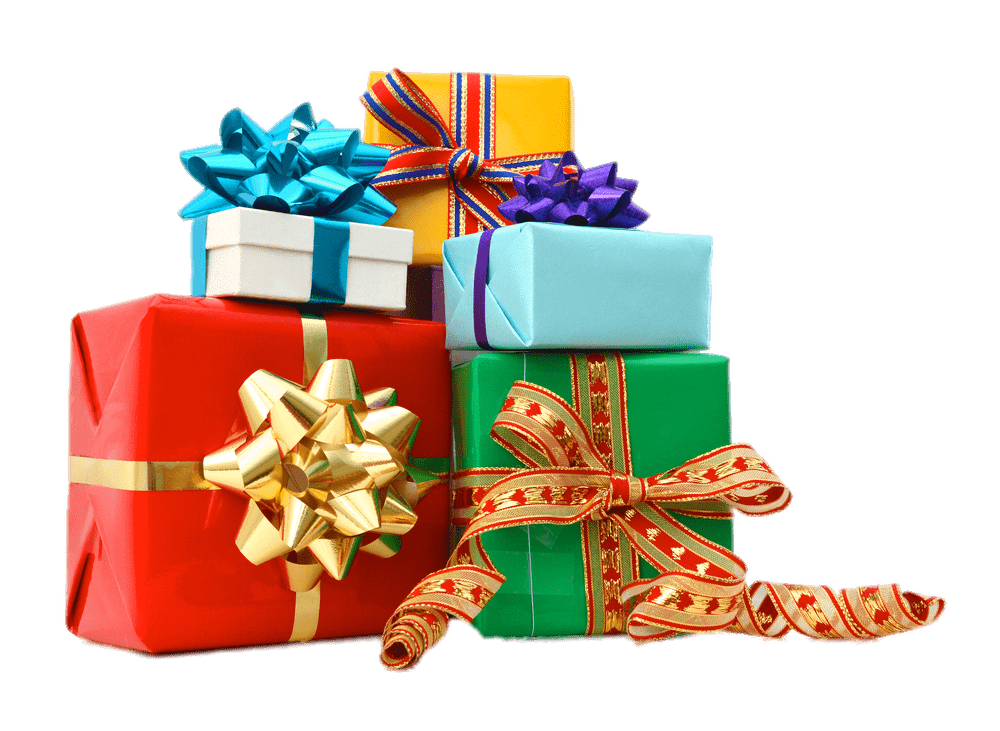 Подарок. Гора подарков. Коробки для подарков. Новогодние подарки. Подарки подскажите