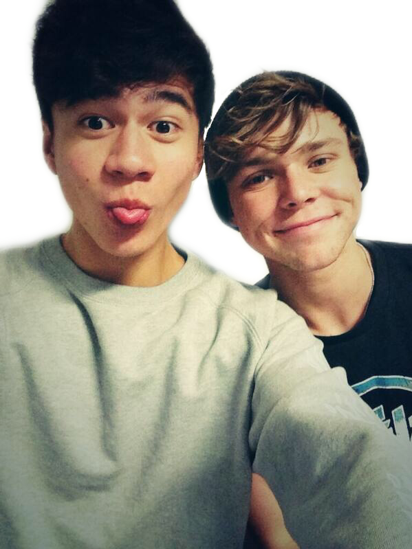 cashton freetoedit cashton sticker by ashtonfakebetch