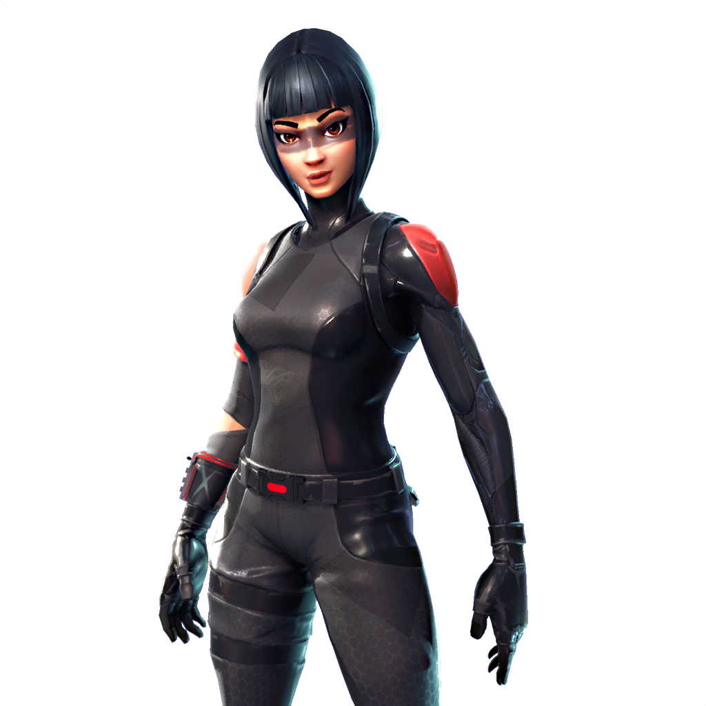 Shadow Ops Skin Skins Item Shop Fortnite Gaming Tryhar!   d - shadow ops skin skins item shop fortnite gaming