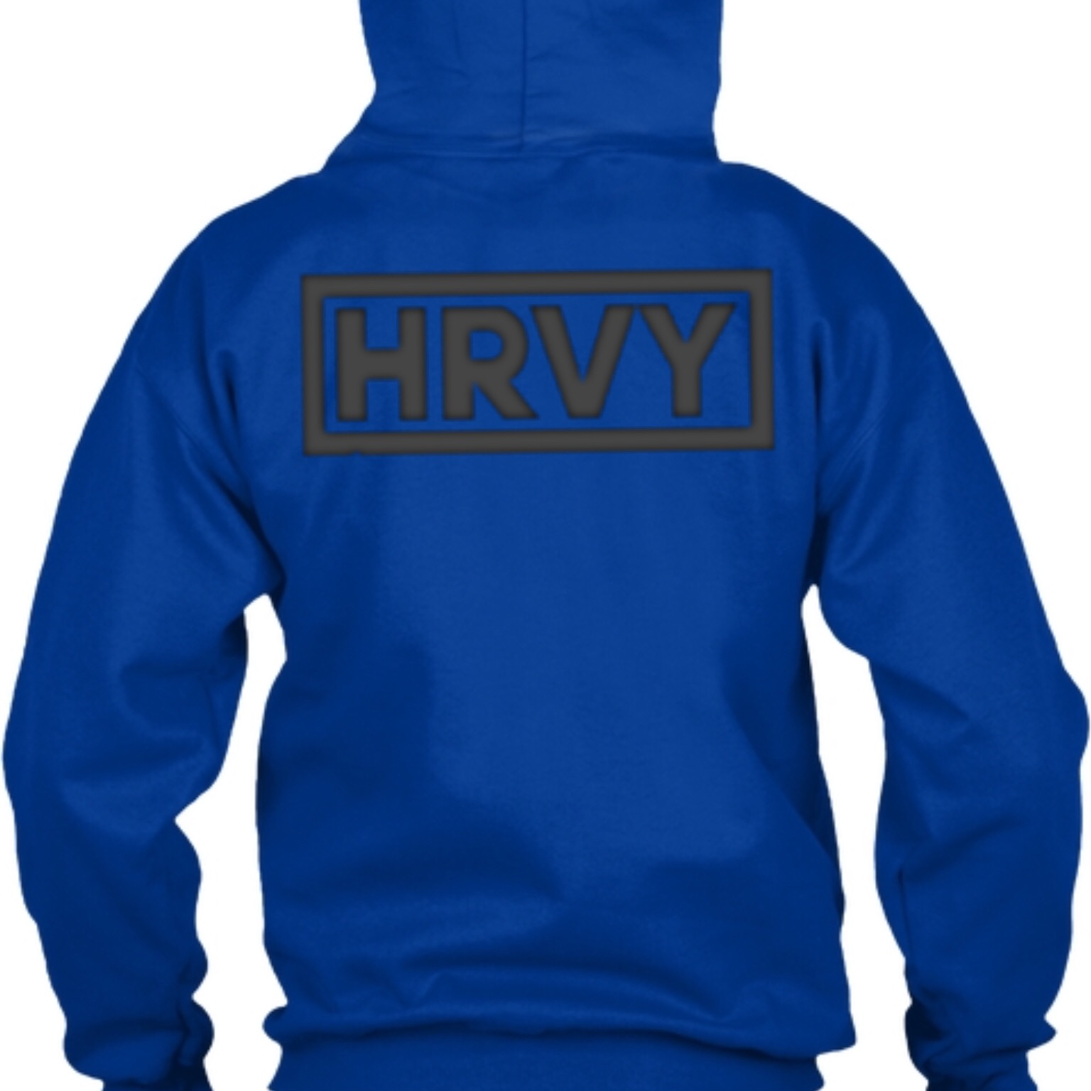 hrvy hoodie merch