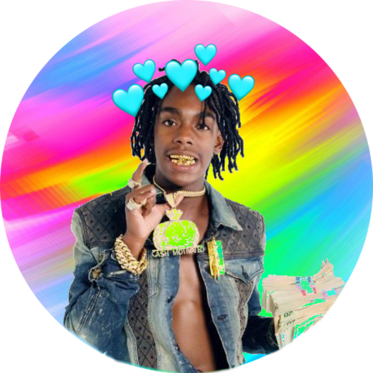 ynwmelly freetoedit #Ynwmelly sticker by @bitch_rapper