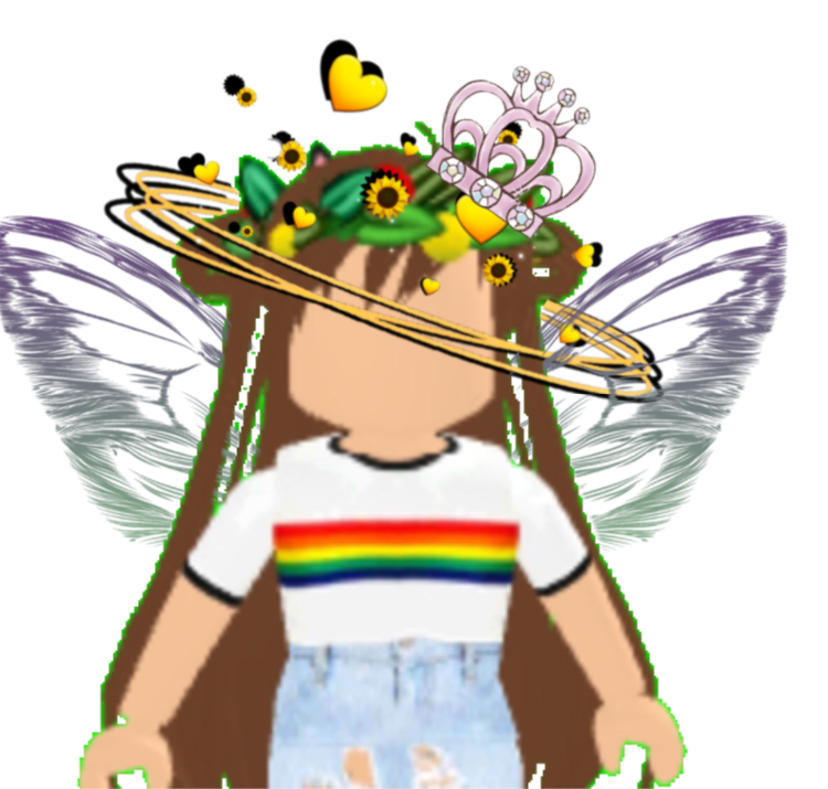 Butterfly Sticker By A E S T H E T I C S - butterfly seemeinacrown roblox edit