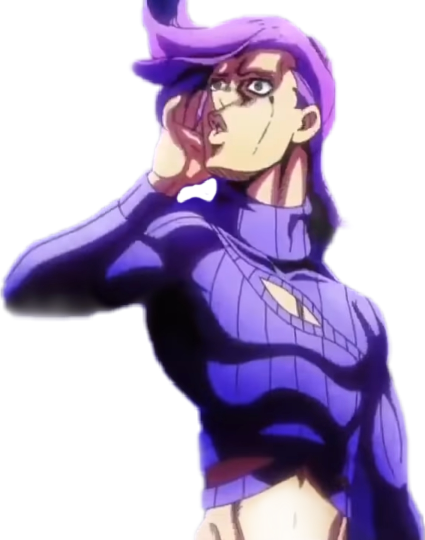 Download Stand Png Jojo Png Gif Base Images