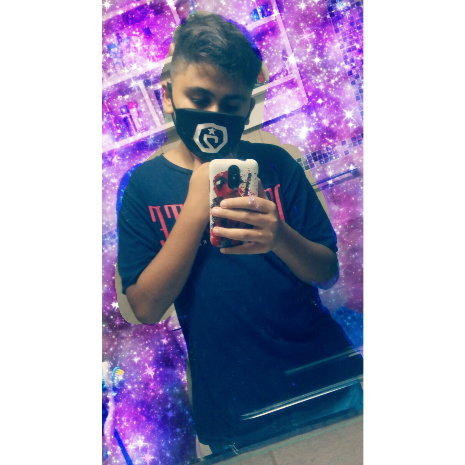 Picsart profile picture for @lautyxd7