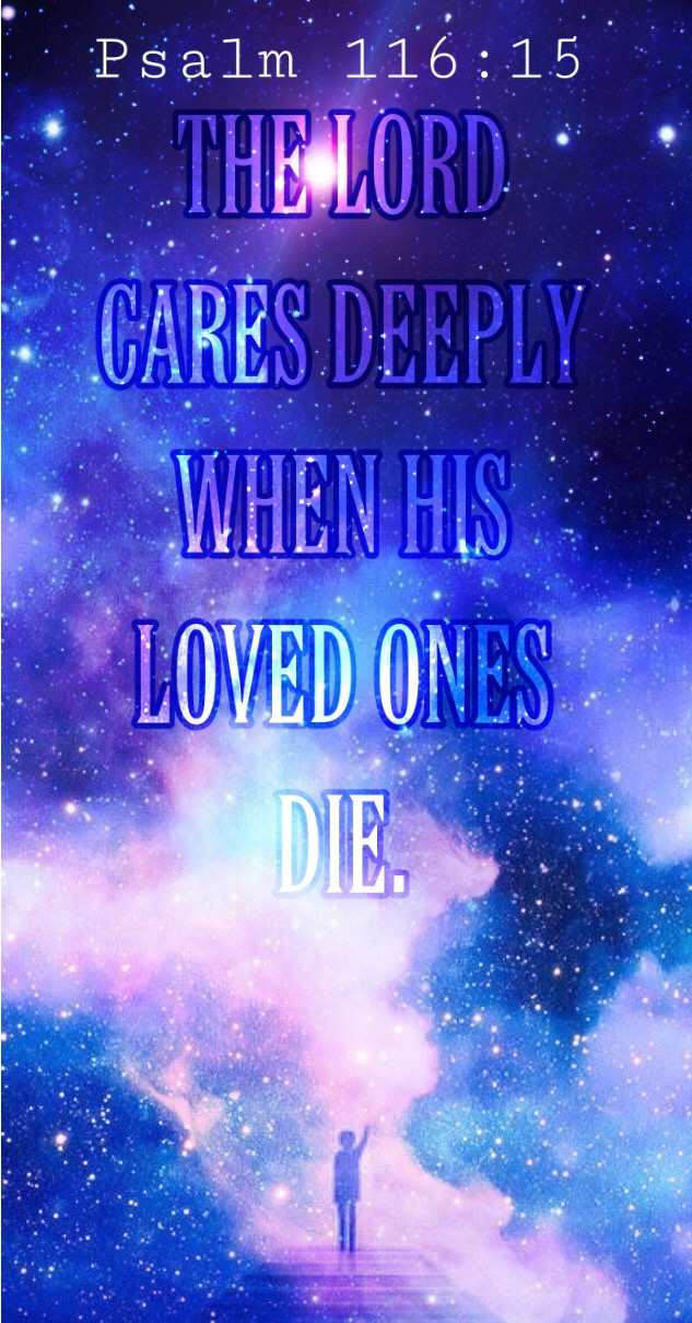 this-will-give-comfort-to-us-all-the-lord-cares-deeply-when-his-loved