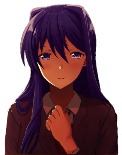 just yuri mod