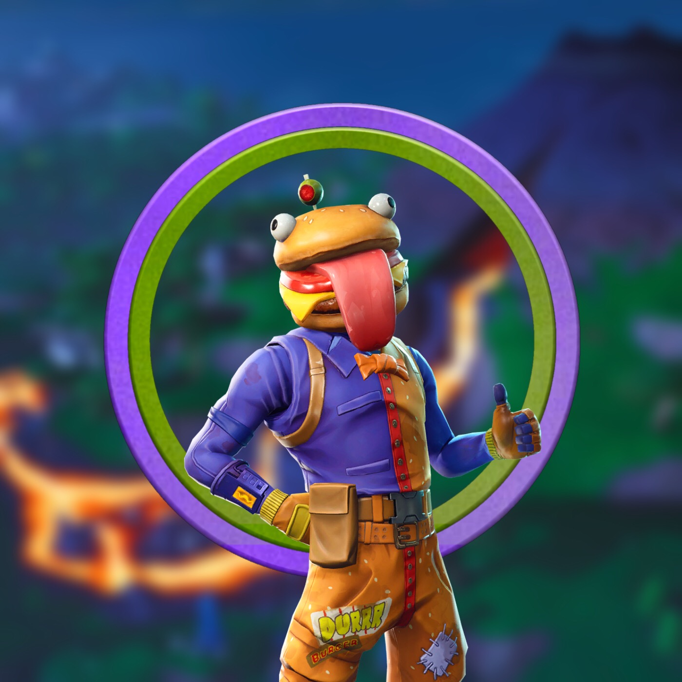 Freetoedit Durr Burger Skin Skins Image By Clearazer