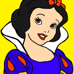 freetoedit snowwhite primarycolors red blue dcprimarycolors