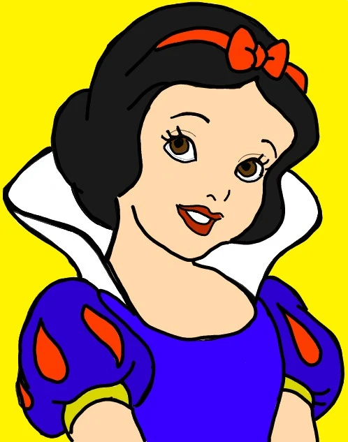 Freetoedit Snowwhite Image By Elron Kamarleker