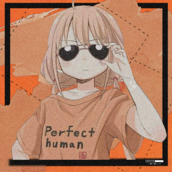 Aesthetic Orange Anime Girl Largest Wallpaper Portal Aesthetic Orange Anime Girl Largest Wallpaper Portal