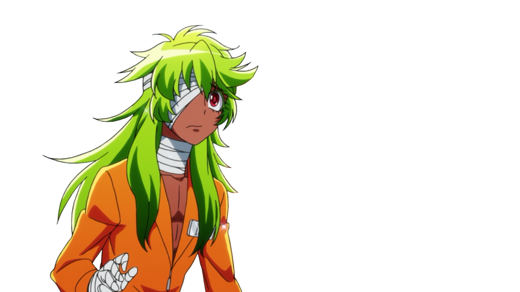 Картинки нико из аниме намбака