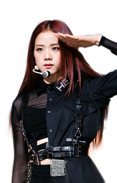 Blackpink Jisoo Freetoedit Blackpink Sticker By Blinkyarmy | Porn Sex ...