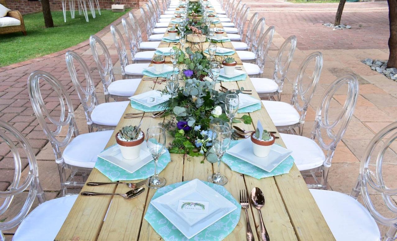 Our Woodlands Inspired Babyshower For Baby Nathan Adawn