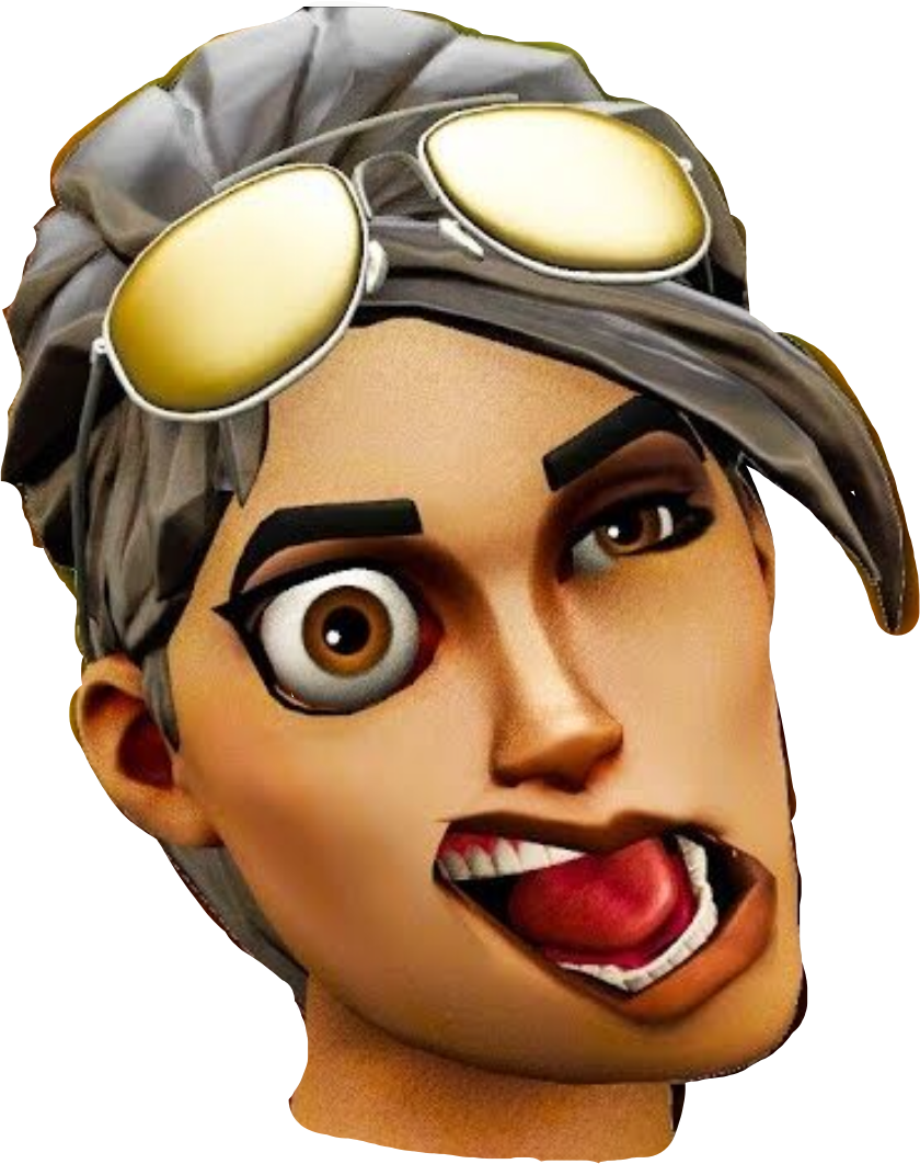 Fortnite Omg Freetoedit Fortnite Sticker By Aaronjumperyt