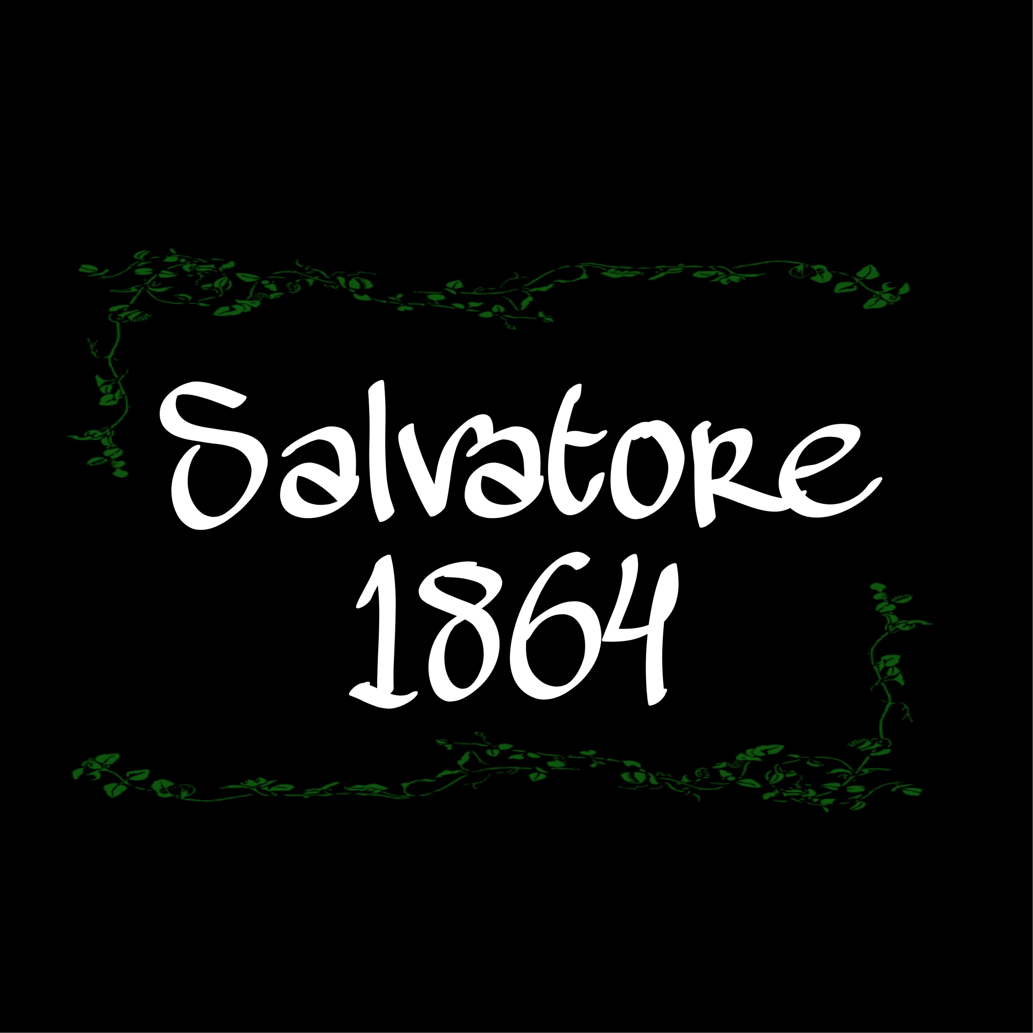 salvatore 1864