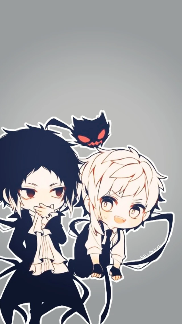 Bungoustraydogs Bsd Image By Akina Sama13 Bungoustraydogs Bsd Image By Akina Sama13