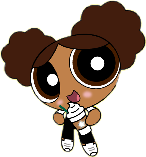 Powerpuff Freetoedit Sticker By Sillviavalleria - vrogue.co