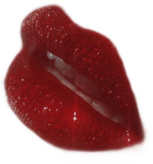 Red Redlips Lips Redaesthetic Freetoedit Sticker By Deakyyy