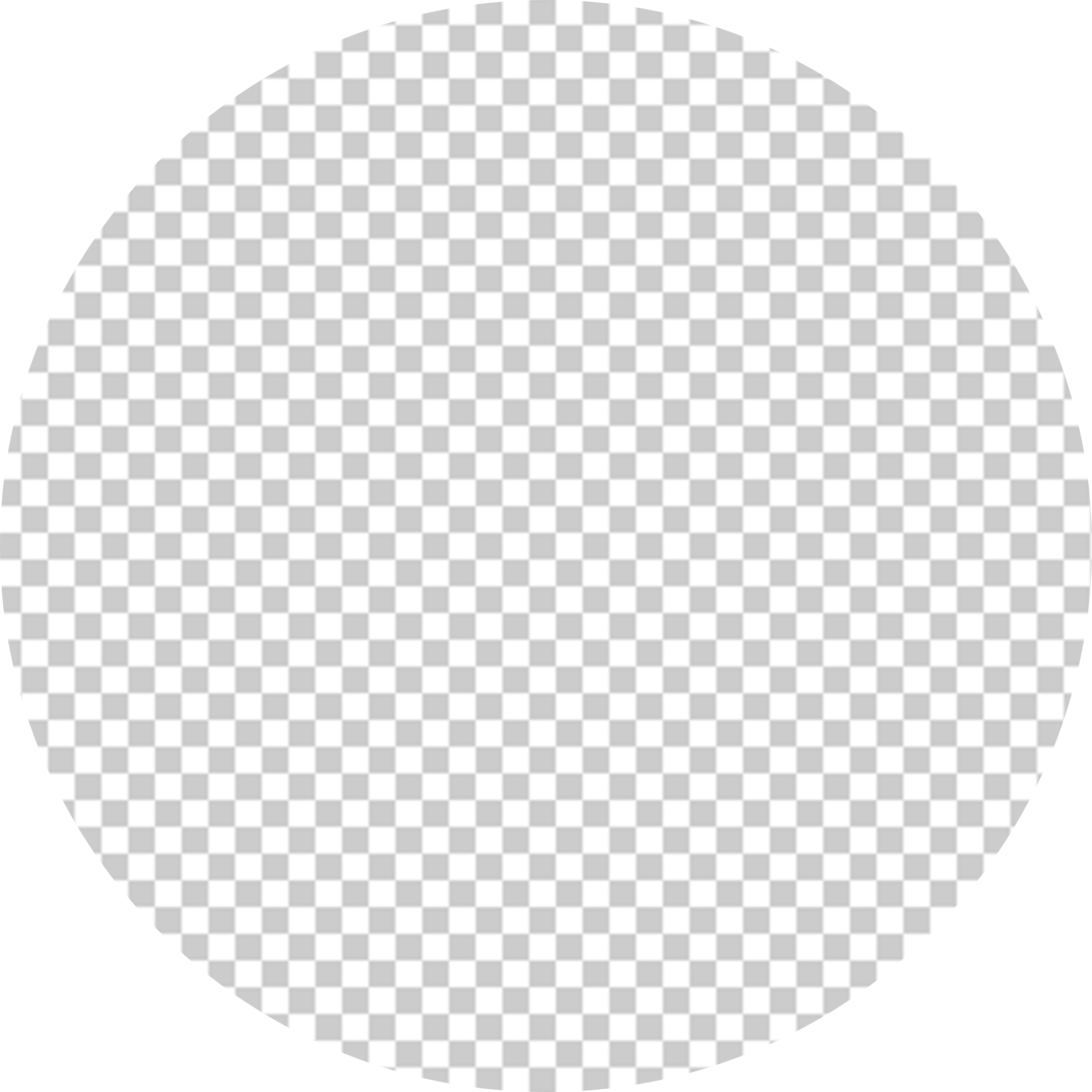 transparent background circle white sticker by @dexhornet